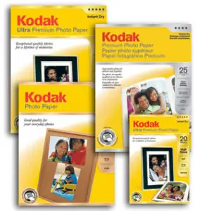 Kodak nu va mai sponsoriza Jocuri Olimpice