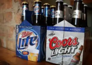 Rezultatele financiare ale SABMiller pe ultimele şase luni