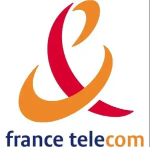 France Telecom, amendată cu 45 de milioane de euro
