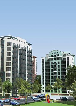 Seven Hills anunţă cea de-a doua etapă de construcţie a proiectului West Park Residential