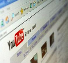 YouTube ia măsuri împotriva clipurilor protejate de drepturi de autor