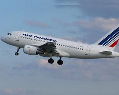 Air France şi Delta Airlines cooperează asupra zborurilor transatlantice