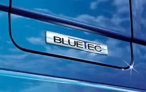 Mercedes-Benz – primul care reintroduce motoare diesel in California