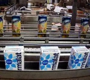 Agenţia Violet va realiza campaniile de publicitate pentru Parmalat România