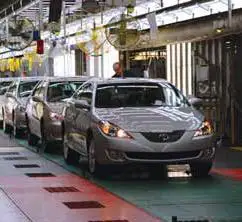 Toyota rechemă aproape jumătate de milion de autovehicule