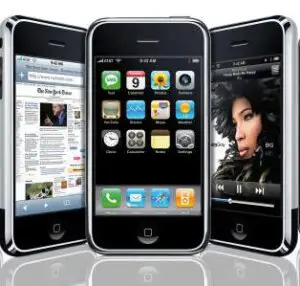 Apple iPhone, toxic?