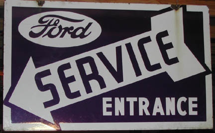 SUA: Ford nu are piese de schimb pentru 1,25 de milioane de maşini rechemate în service!