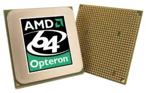 AMD a înregistrat o pierdere de 226 de milioane de dolari în trimestrul al treilea