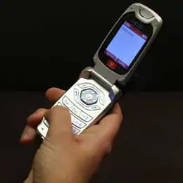 Vanguard a lansat o platformă de tranzacţionare pentru telefonul mobil