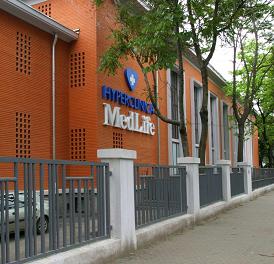 MedLife estimează o creştere a veniturilor de 50% în 2007