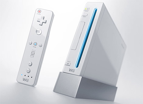 Wii a dublat profitul companiei Nintendo