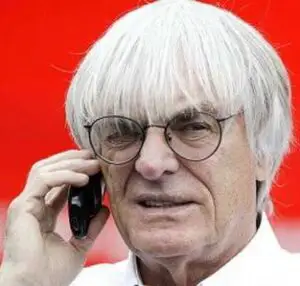 Bernie Ecclestone îşi vinde maşinile de colecţie