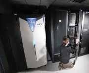NEC va lansa cel mai puternic supercomputer