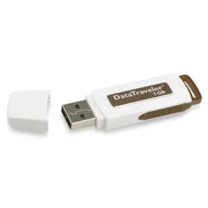 SanDisk aduce în instanţă 25 de companii