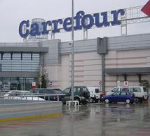 Carrefour România intră pe segmentul supermarket-urilor