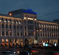 Continental Hotels inagurează o nouă locaţie in Sibiu