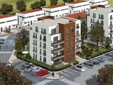 Adama construieşte un proiect imobiliar rezidenţial în Ploieşti