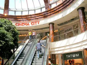 Plaza Center a prezentat proiectul Dâmboviţa Center