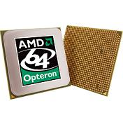 AMD va integra procesoarele Quad-Core Opteron cu viitoarele produse Microsoft