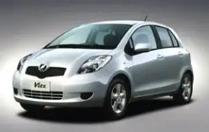 Toyota a început să folosească baterii Litiu-Ion