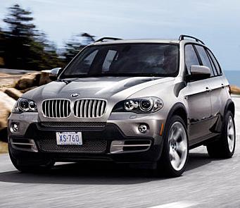 BMW a vândut peste 1 milion de autovehicule în primele 9 luni ale anului