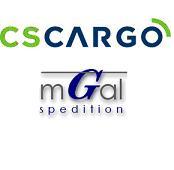 C.S. Cargo Holding preia mGal spedition