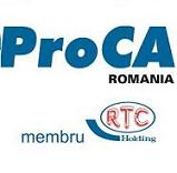 ProCA România a înregistrat venituri de 24 de milioane de dolari în 2007