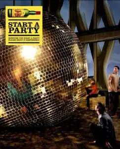 Campaniile de marketing la whisky vor să responsabilizeze consumatorii