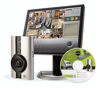 Logitech achiziţionează un furnizor de echipamente video de monitorizare