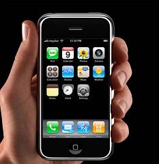 Apple iPhone s-a lansat oficial în Europa