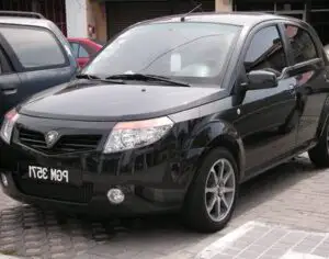 Proton vrea să construiască primul autovehicul dedicat musulmanilor
