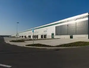 ProLogis a închiriat 7.000 de mp din primul său parc din Centrul şi Estul Europei construit conform normelor de dezvoltare durabilă