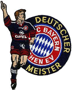 Venituri record pentru clubul Bayern Munchen
