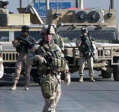 Conflictele din Irak şi Afganistan îi costă pe americani 12 miliarde de dolari lunar