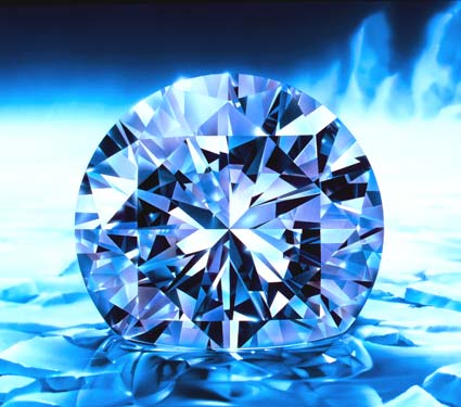 Fondatorul Guess şi-a cumpărat diamant de 16 milioane $!