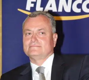 Flamingo International a trecut pe profit în trimestrul al treilea