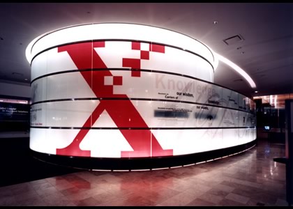 Xerox va acorda acţionarilor săi primele dividende din ultimii 6 ani