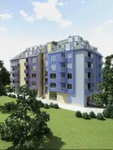 Piaţa rezidenţială în următorul deceniu