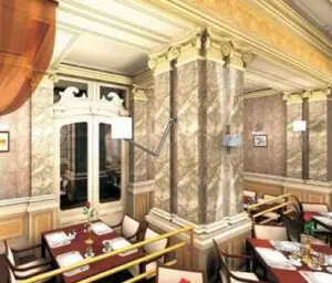 „Grand Hotel de Boulevard” se va redeschide în 2008