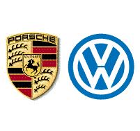 Volkswagen şi Porsche îşi extind cooperarea