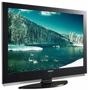Samsung investeşte 1,5 miliarde de euro în producţia de televizoare LCD