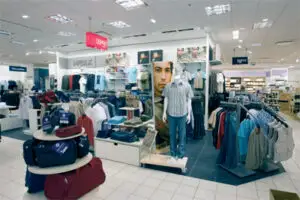 RTC a preluat integral franciza Debenhams în România