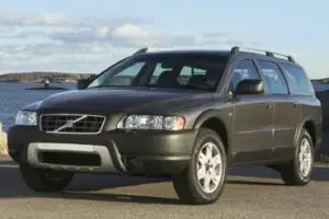 Volvo recheamă 56.000 de autovehicule din toată lumea
