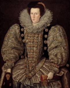 5,3 milioane de dolari pentru un portret al reginei britanice Elisabeta I