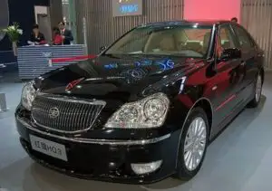 Fabrică de maşini chinezeşti în Mexic