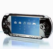 Noua consolă Sony PSP s-a vândut în peste un milion de exemplare