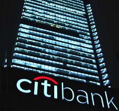Un fond de investiţii arab a preluat 4,9% din Citigroup