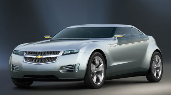 General Motors va începe să producă hibride în China