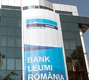 Bank Leumi Romania oferă credite pentru IMM-uri din surse UE – BERD