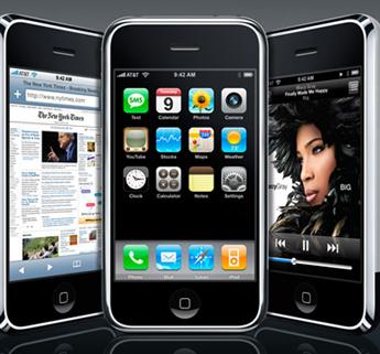 Se pregăteşte un iPhone cu acces mai rapid la internet